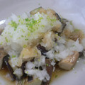 勇ｱﾝﾄﾞぐるんぱ's cooksnap of when they made 椎茸と茄子のポン酢和え.