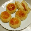 Yuki輝's cooksnap of when they made お手軽！ポテト餅！.