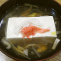 はらぺこ青虫's cooksnap of when they made ネギとエノキのあんかけ豆腐.