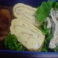 新妻あや's cooksnap of when they made ♪毎日おいしい卵焼き♪.