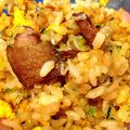 hiyo☆☆'s cooksnap of when they made 簡単過ぎる炊飯器で作るチャーシュー.