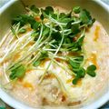 ななうみん's cooksnap of when they made 鶏もも肉のとろ～り長いも明太子チーズ焼き.