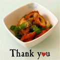 ＨＡＬ．Ｍ's cooksnap of when they made ピーマンとちくわの甘辛炒め✿.