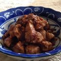 ペーシェ's cooksnap of when they made ＊チキンソテーバルサミコソース＊.