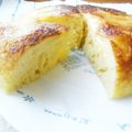 ☆かすみっち's cooksnap of when they made ｺｽﾄｺ*PKMでヨーグルトケーキ.