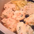 ミカボン８８８'s cooksnap of when they made 豆腐入り鶏つみれ.