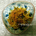 yangpa's cooksnap of when they made もやしのカレー炒め♡.
