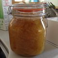 くるみゆみ's cooksnap of when they made 柚子ジャム.