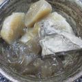 はらぺこ青虫's cooksnap of when they made うんまい！ぶり大根♪.