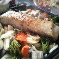 だっんだ's cooksnap of when they made X'mas豚バラ肉と根菜のハーブロースト.
