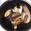 抹茶もつこ's cooksnap of when they made ☆しいたけのバター炒め☆.