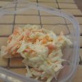 pumpkin23's cooksnap of when they made ★超簡単♪大根のマヨネーズサラダ★.