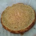 えりぱんな's cooksnap of when they made おうちで簡単♪＊バナナケーキ＊.