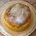 ほしのきょうだい's cooksnap of when they made 美味しいスフレチーズケーキ.
