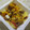 miyuki12's cooksnap of when they made さつまいもとりんごと納豆！のサラダ.