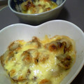 maruru-nn's cooksnap of when they made 簡単！ホタテのマヨチーズ焼き♪.