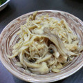 kookuro's cooksnap of when they made えのきのしぐれ煮（なめたけさん）.