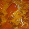 いおいつ's cooksnap of when they made チーズがとろり＊煮込みハンバーグ.