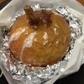 mariーko's cooksnap of when they made シナモン風味、笑顔もとろける焼きりんご。.