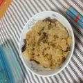 みほきのこ's cooksnap of when they made 簡単・まんぷく♪満足♪中華おこわ.