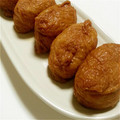 aoto's cooksnap of when they made お稲荷さん.