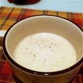 きよえもん's cooksnap of when they made 長ネギポタージュ.