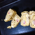 みほきのこ's cooksnap of when they made かにかまで厚焼き卵.