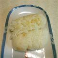 翔舞ママ's cooksnap of when they made 中からとろ～り♪チーズおにぎり★.