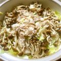 ぱっとくっく's cooksnap of when they made 簡単すぎ！うますぎ！きゃべつの土鍋蒸し.