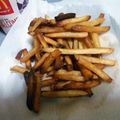 かなひなまま's cooksnap of when they made ♡マクドナルドの残りポテトで芋けんぴ♡.
