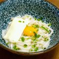 スージー＆ジル's cooksnap of when they made チーズ釜たまうどんっ.