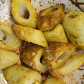 ハートキラリン's cooksnap of when they made 簡単おつまみψちくわのカレーマヨ炒めψ.