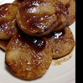 Saori♪♪'s cooksnap of when they made 簡単(^^♪長芋☆焼いちゃいました！.