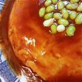 パンダcoぱんだ's cooksnap of when they made 黒酢&かに缶を使った贅沢なかに玉.