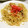 olive_nda's cooksnap of when they made 生姜ねぎたれのイカ焼きそば　.