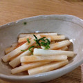 あやぽっち母's cooksnap of when they made ∮ 長芋の✰簡単✰彡明太子和え ∮.