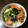 ＠mity's cooksnap of when they made 焼き鮭と山芋とアボカドの丼.