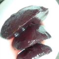 ともウィン's cooksnap of when they made 山形の秋 ﾗﾌﾗﾝｽのｺﾝﾎﾟｰﾄ.