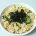 ☆こまっと☆'s cooksnap of when they made 簡単☆鮭のちらし寿司.