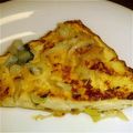あんぱんまんあくび's cooksnap of when they made オシャレ～な味の厚揚げ♪.