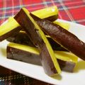 まじゅじゅ's cooksnap of when they made さつまいものハチミツ煮✿.