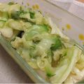ふんわりしょこら's cooksnap of when they made さっぱりキャベツのお漬物.