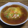たっくん２号's cooksnap of when they made 天津飯を作ってみた.