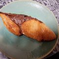 さくらもち姫's cooksnap of when they made 基本ブリの照り焼き.