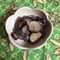 みくぱみゅ's cooksnap of when they made ナスの味噌いため.