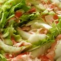 Cookingmam's cooksnap of when they made ☆簡単☆美味しい☆シンプルな豚バラ白菜.