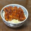 Sacchin 1525's cooksnap of when they made 会津のソースカツ丼🏯✨.