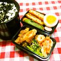 苺♡ストロベリー's cooksnap of when they made 千切り野菜の豚ロース巻.