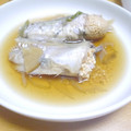 クラムバービー's cooksnap of when they made ★はたはたの煮付け.