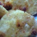 ぷ～子's cooksnap of when they made ｸﾘｰﾑﾁｰｽﾞで～♪Ｍｉｌｄからし蓮根.